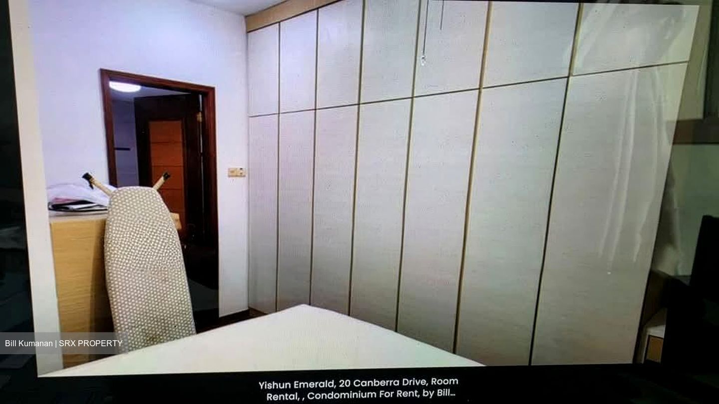 Yishun Emerald (D27), Condominium #543505931